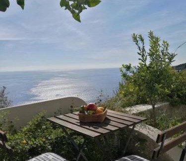 Praiano House | Mareluna Holiday Home