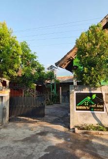 Kaliasem House | marvin's guesthouse