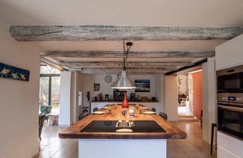 Le Pontet Other | Mas 1747 contemporain