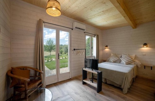 Avignon House | Mas Des Cerisiers