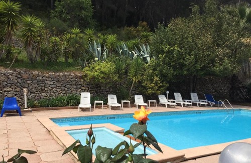 Carqueiranne House | Mas Du Vallon