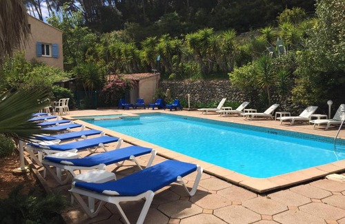 Carqueiranne House | Mas Du Vallon