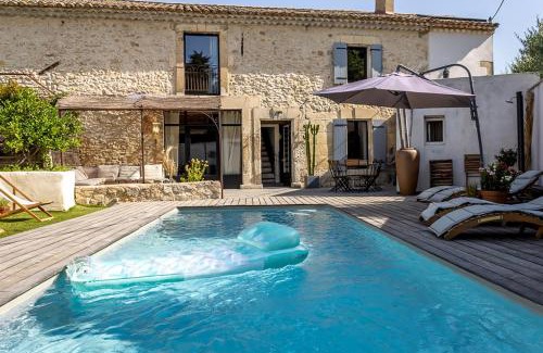 Chateaurenard Bed & Breakfast | Mas Lafleur