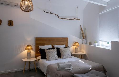 Chateaurenard Bed & Breakfast | Mas Lafleur