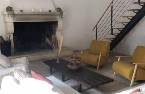 Noves Other | Mas Provençal Avec Piscine Privée Avignon St-rémy
