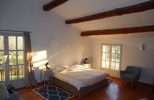 Grand Sud Other | Mas seventeenth 250m2 and 100m² house of friends, on a 2.5ha property