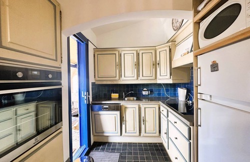 La Londe-les-Maures House | Mazet provençal for 6 people with private pool in the Valcros domain in La Londe les Maures