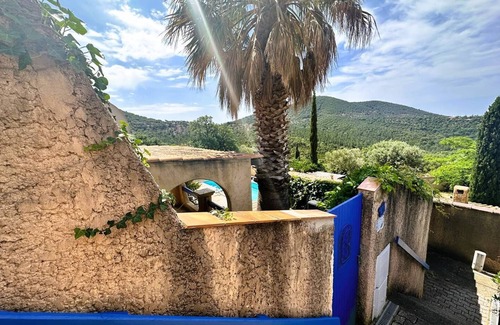 La Londe-les-Maures House | Mazet provençal for 6 people with private pool in the Valcros domain in La Londe les Maures