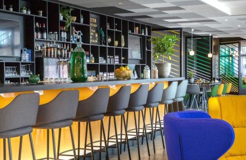 Hyeres City Centre Hotel | Mercure Hyères Centre Côte d'Azur