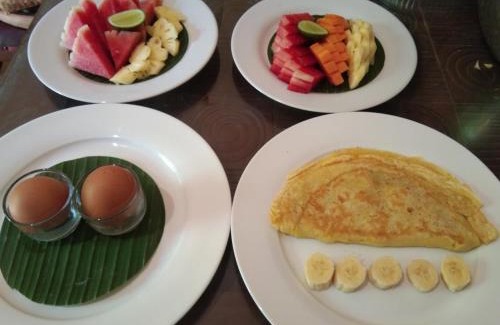 Melayang House | Merta Ubud Homestay