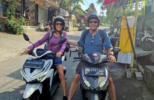 Melayang House | Merta Ubud Homestay