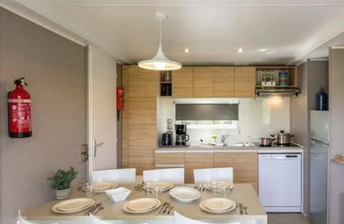 Miramar House | Mobile home ∙ 2 bedrooms ∙ 6 guests