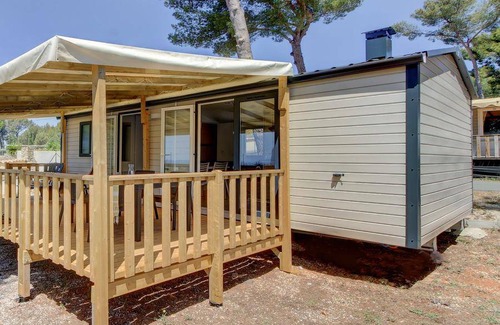Miramar House | Mobile home ∙ 2 bedrooms ∙ 6 guests