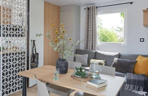 Quinson House | Mobile home ∙ 2 bedrooms ∙ 4 guests