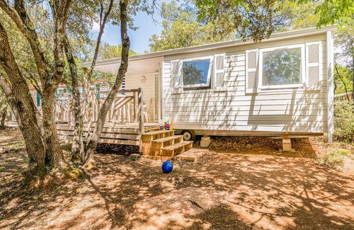 Regusse House | Mobile home ∙ 2 bedrooms ∙ 6 guests