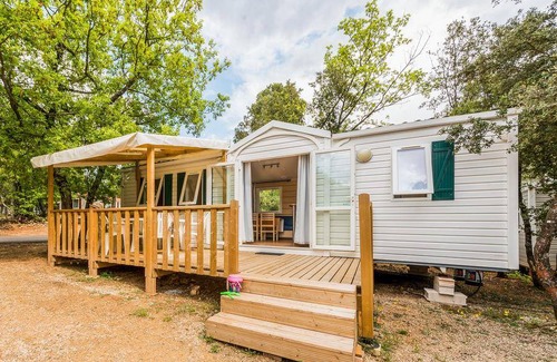 Regusse House | Mobile home ∙ 2 bedrooms ∙ 6 guests