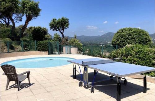 Cogolin Apartment | Modern apartment , Golfe de Saint Tropez