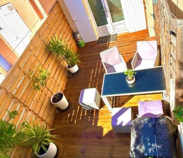Cogolin Apartment | Modern apartment , Golfe de Saint Tropez