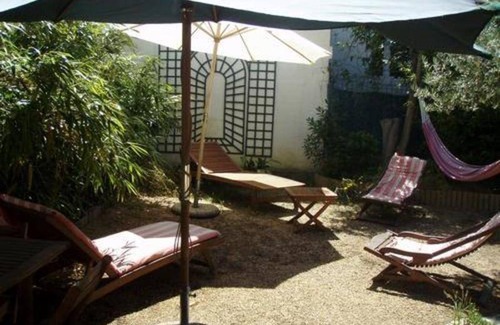 Sainte-Anne House | Motel ∙ 5 guests