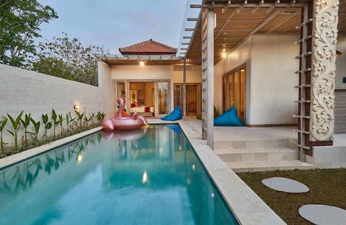 Uluwatu House | Motel ∙ 8 guests