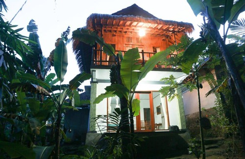 Bebandem House | Motel ∙ 8 guests