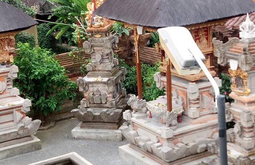 Ubud City-Centre House | Motel ∙ 8 guests