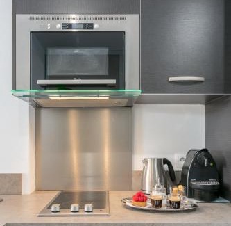 Avignon City Centre Apartment | My Pad Provence