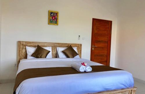 Jungut Batu House | Nata Homestay
