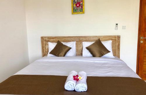 Jungut Batu House | Nata Homestay