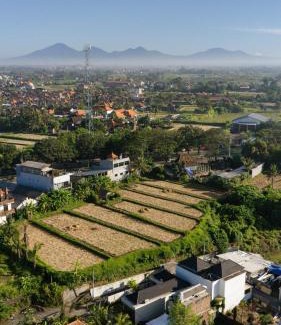 Ketewel Villa | Niva Sanctuary - Family Friendly 2BR Villa with private pool - Between Sanur & Ubud