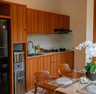 Ketewel Villa | Niva Sanctuary - Family Friendly 2BR Villa with private pool - Between Sanur & Ubud
