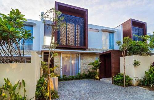 Kampial Villa | Nusa Dua Bayview Villas