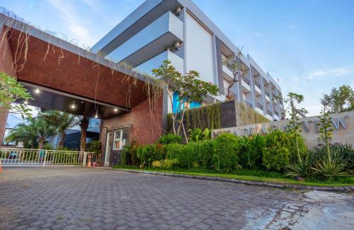 Kampial Villa | Nusa Dua Bayview Villas
