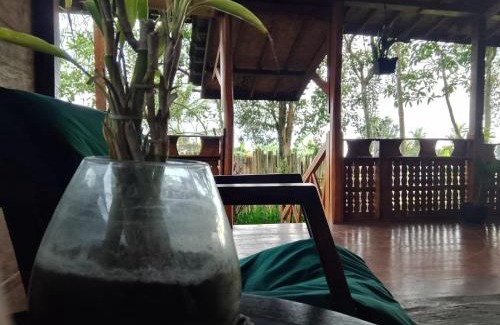 Tegallalang House | Oldy House