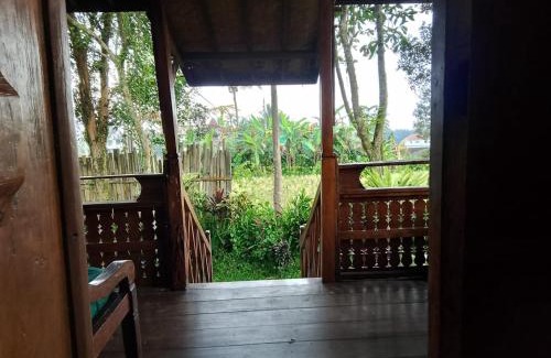 Tegallalang House | Oldy House