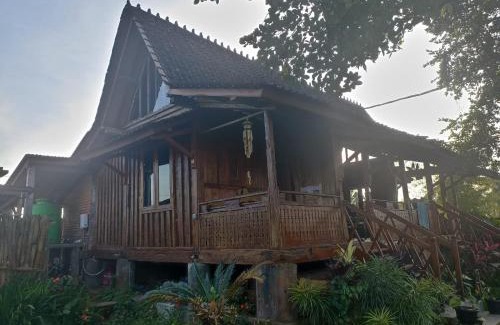 Tegallalang House | Oldy House