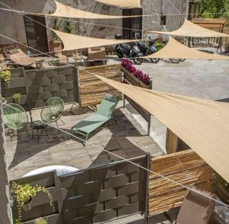 Bomerano Apartment | OSprittHouse