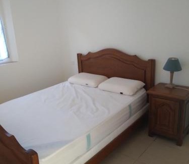 Brignoles House | Oustau de quietous