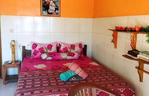 Purwakerti Bed & Breakfast | Pelangi Beach Homestay