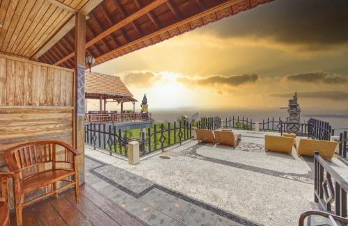 Sampalan House | Penida La Casa Cottage