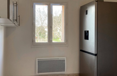 Vers-Pont-du-Gard House | Pet friendly home in Vers-Pont-du-Gard