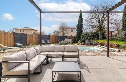 Les Arcs-sur-Argens House | Pet friendly home in Les Arcs