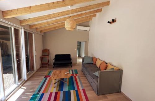 Les Angles Apartment | PETIT TERME - Piscine - CLIM - Parking