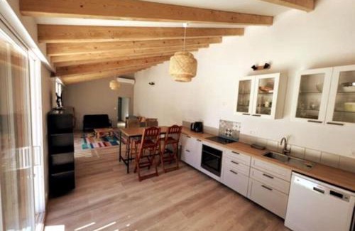 Les Angles Apartment | PETIT TERME - Piscine - CLIM - Parking