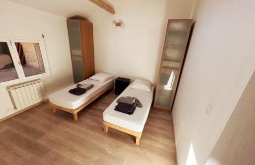 Les Angles Apartment | PETIT TERME - Piscine - CLIM - Parking