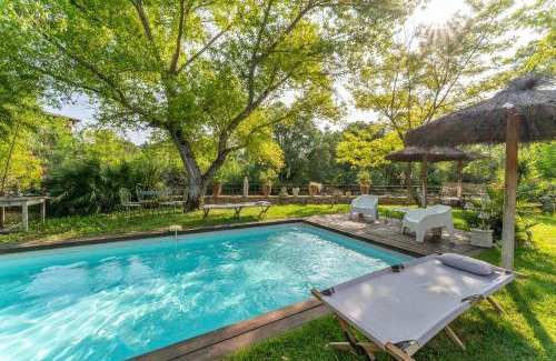 Apt Villa | Plein coeur du Luberon