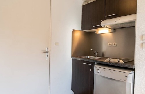 Les Bormettes Condo | Près de la plage | T2 | Accès piscine, TV, Wifi