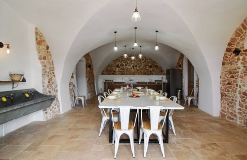 Roussillon House | Prestigious property with 10 bedrooms, in Roussillons on 2 ha of land