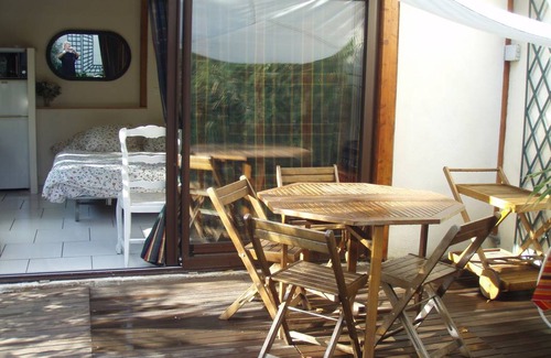 Sainte-Anne Resort | Private room ∙ 2 guests