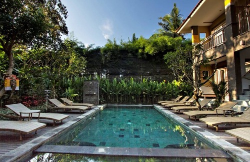 Singakerta Resort | Private room ∙ 2 guests